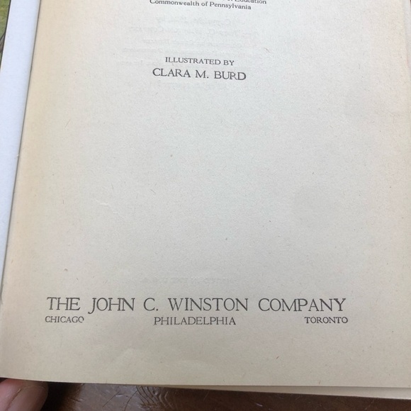 vintage copy of the classic children's book Heidi by Johanna Spyri. - Picture 7 of 11